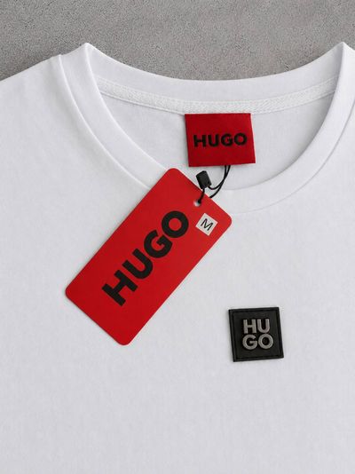 Костюм HUGO футболка шорти   2 пари шкарпеток у подарунок!